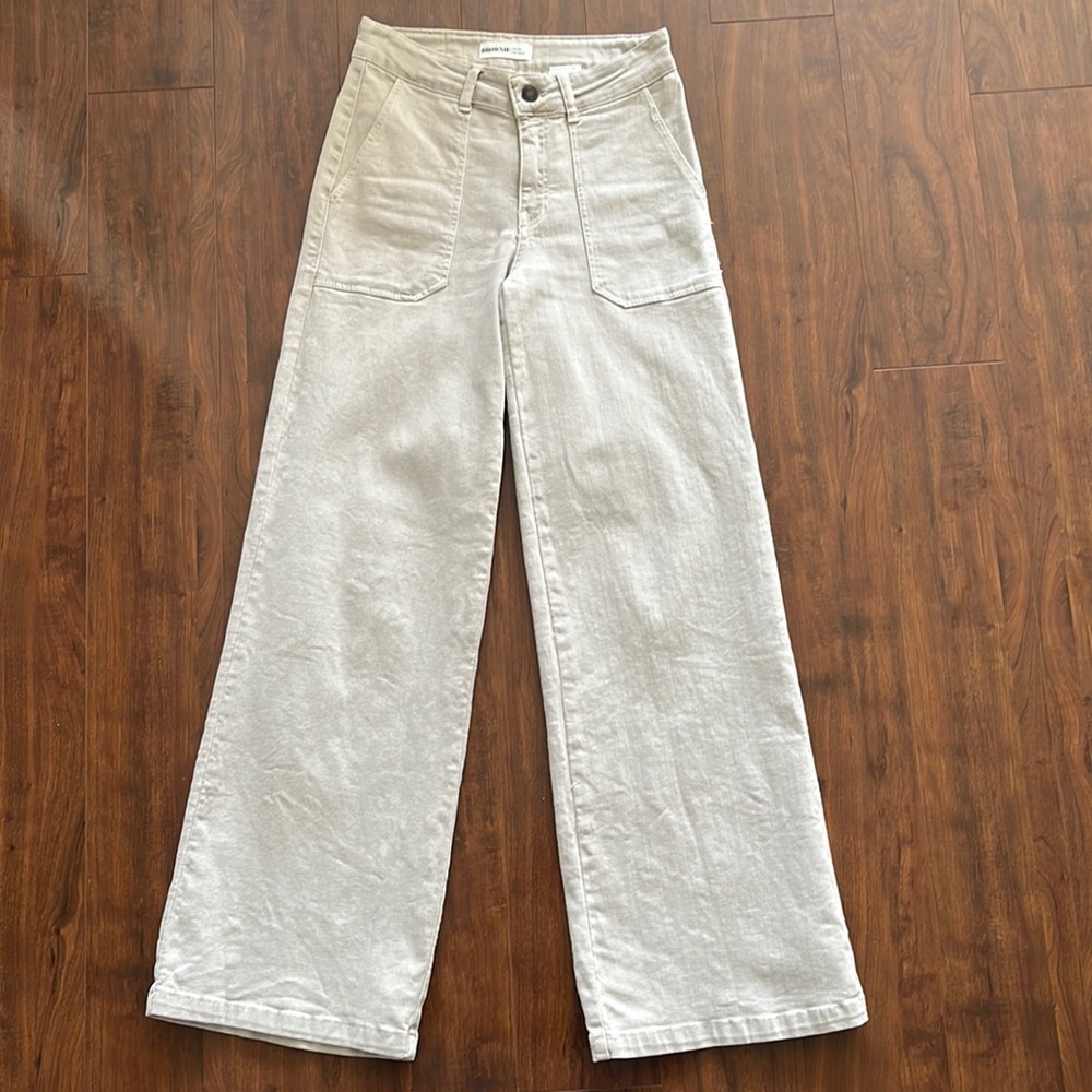 Flare Jeans